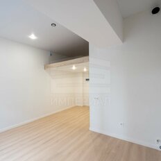 Квартира 20,9 м², студия - изображение 5