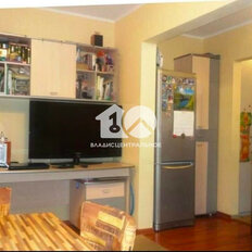 Квартира 40 м², студия - изображение 4