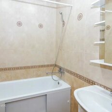 Квартира 57 м², 2-комнатная - изображение 5