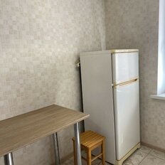 Квартира 38 м², 1-комнатная - изображение 5