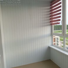 Квартира 29,4 м², студия - изображение 5