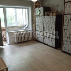 Квартира 38,6 м², 1-комнатная - изображение 1