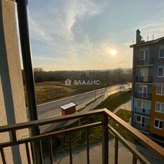 Квартира 23,1 м², 1-комнатная - изображение 5