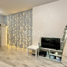 Квартира 24,9 м², 1-комнатная - изображение 2
