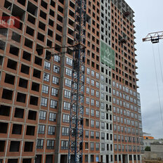 Квартира 37,2 м², 1-комнатная - изображение 4