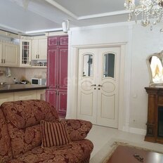 Квартира 99 м², 3-комнатная - изображение 2