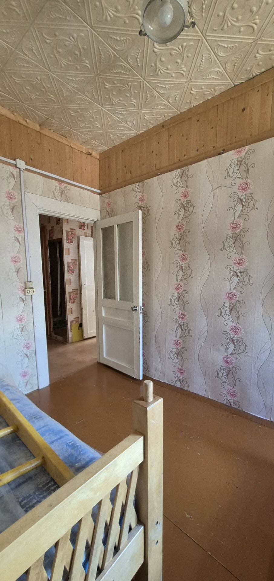 Квартира 2-комн. 38 м² в село Устье — фото 13 из 15