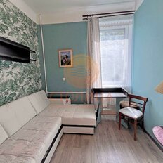 17 м², комната - изображение 1