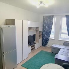 Квартира 25,6 м², студия - изображение 3