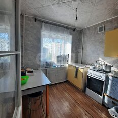 Квартира 44,4 м², 2-комнатная - изображение 1