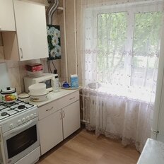 Квартира 63 м², 3-комнатная - изображение 3