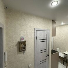 Квартира 22,4 м², студия - изображение 4