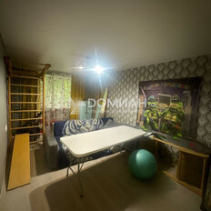 Квартира 57 м², 3-комнатная - изображение 3