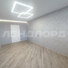 Квартира 68,8 м², 2-комнатная - изображение 5