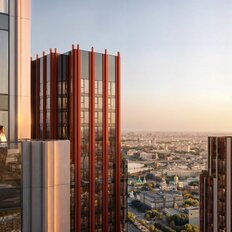 Квартира 65,8 м², 3-комнатная - изображение 3