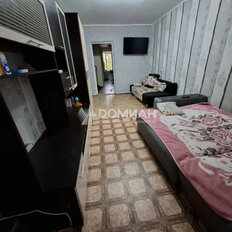 Квартира 59 м², 3-комнатная - изображение 1
