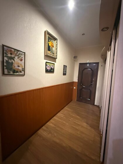 56 м², 2-комнатная квартира 8 960 000 ₽ - изображение 56