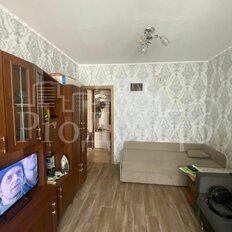 Квартира 30 м², 1-комнатная - изображение 5
