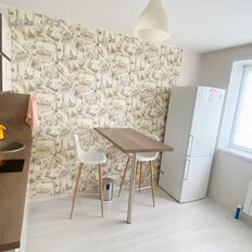 Квартира 33,1 м², 1-комнатная - изображение 1