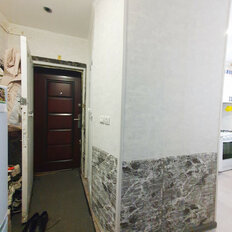 Квартира 27 м², 1-комнатная - изображение 5