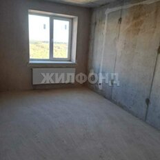 Квартира 63,2 м², 2-комнатная - изображение 3