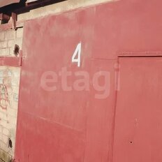 24 м², гараж - изображение 2