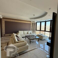 Квартира 152 м², 4-комнатная - изображение 4