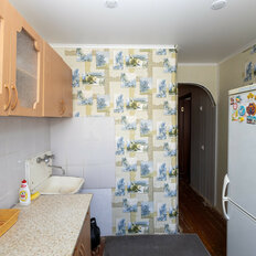 Квартира 31,5 м², 1-комнатная - изображение 2