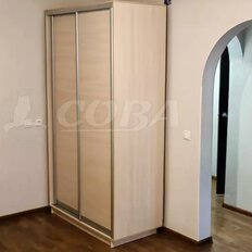 Квартира 32 м², 1-комнатная - изображение 4