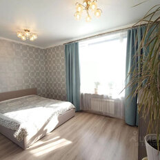 Квартира 84 м², 3-комнатная - изображение 3