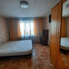 Квартира 43 м², 2-комнатная - изображение 4