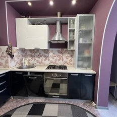 Квартира 60 м², 2-комнатная - изображение 2