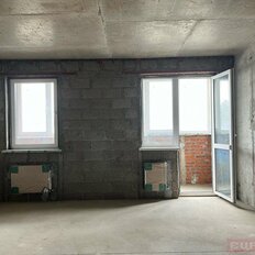 Квартира 32 м², студия - изображение 3