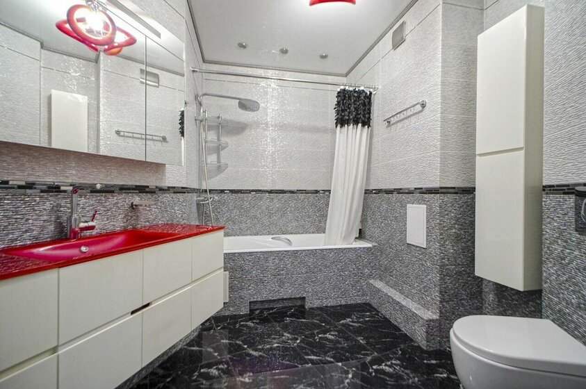47 м², 1-комнатная квартира 12 500 000 ₽ - изображение 38
