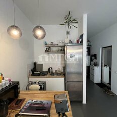 Квартира 22 м², 1-комнатная - изображение 1