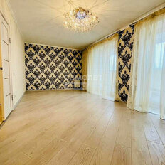 Квартира 98,1 м², 4-комнатная - изображение 3