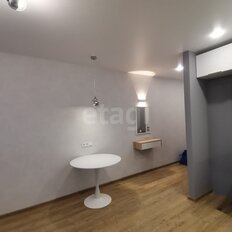 Квартира 25,4 м², студия - изображение 3