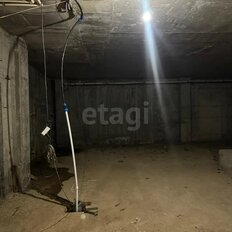 437,9 м², помещение свободного назначения - изображение 5