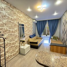 Квартира 19 м², студия - изображение 5