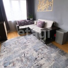 Квартира 34,1 м², 2-комнатная - изображение 5