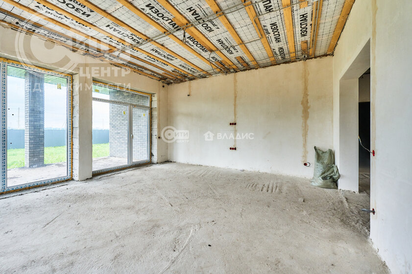 85,5 м² дом, 7 соток участок 7 600 000 ₽ - изображение 45