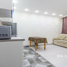Квартира 35 м², 1-комнатная - изображение 2