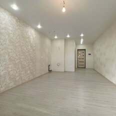Квартира 35 м², студия - изображение 3