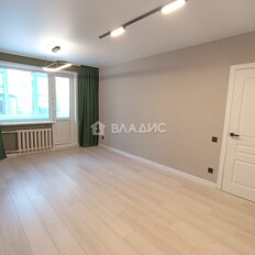 Квартира 37,2 м², 1-комнатная - изображение 1
