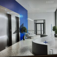 Квартира 23,5 м², студия - изображение 5