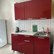 Квартира 40,4 м², 1-комнатная - изображение 1