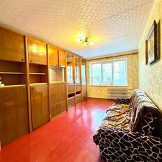 Квартира 44 м², 2-комнатная - изображение 5
