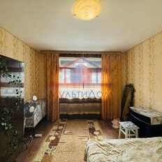 Квартира 19 м², 1-комнатная - изображение 1