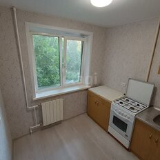Квартира 30 м², 1-комнатная - изображение 5