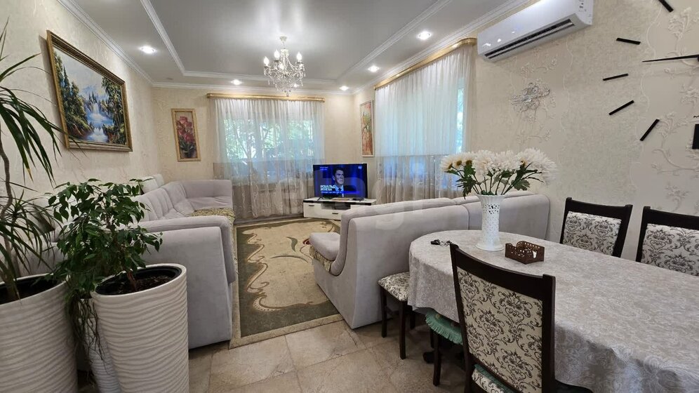 350 м² дом, 15 соток участок 69 000 000 ₽ - изображение 55